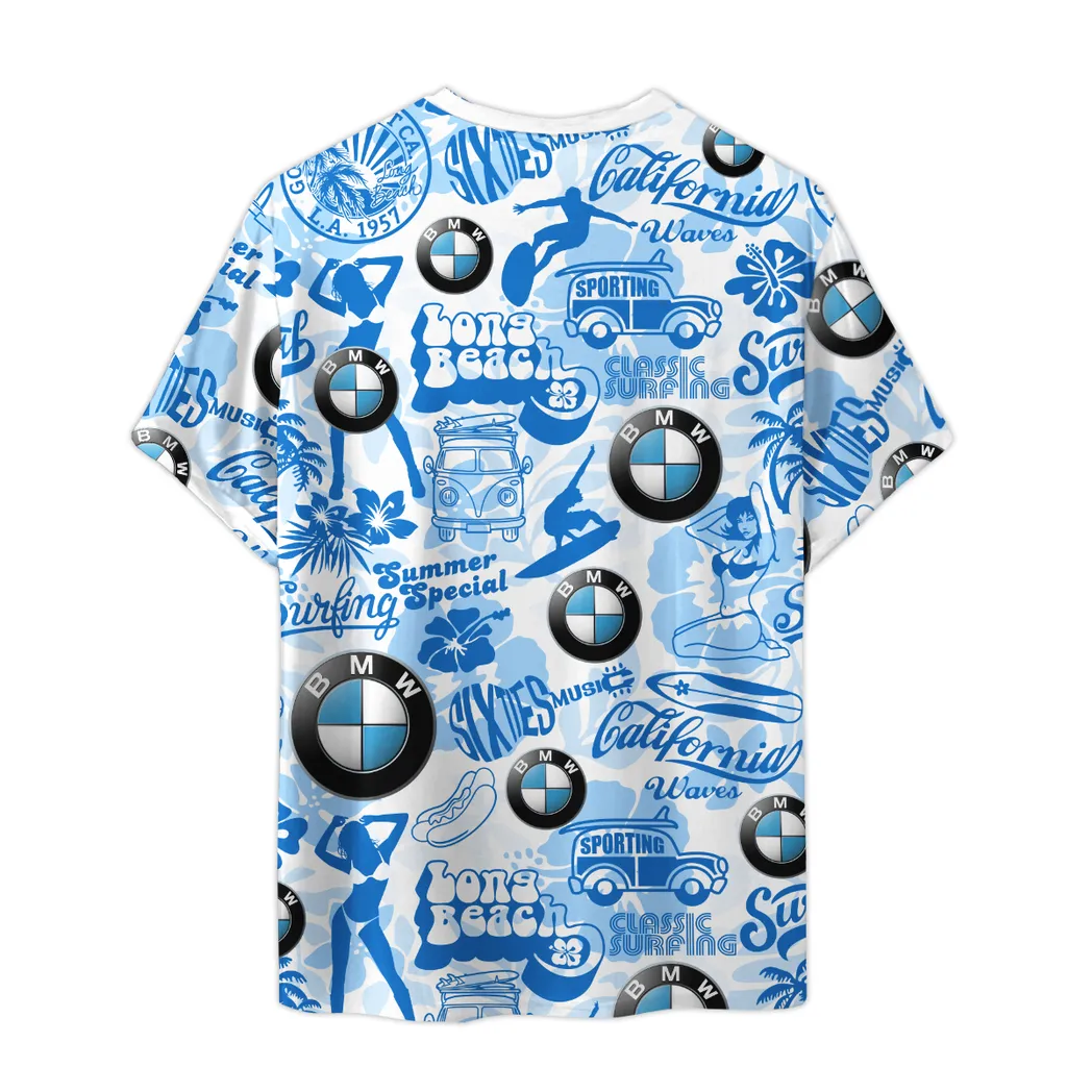 bmw t shirt for men gift for bmw lovers car201030725560