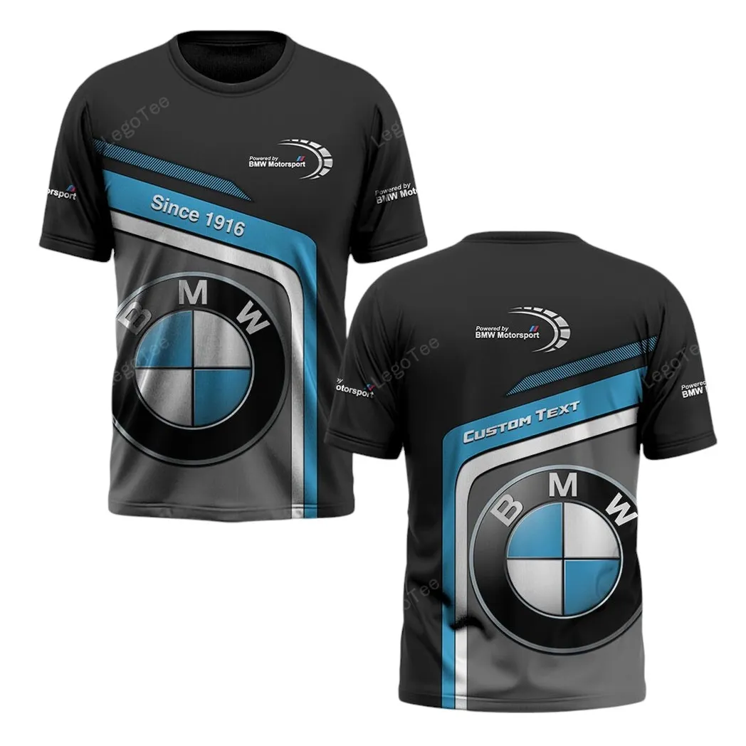 bmw t shirt gift for bmw lovers gift for him husband boyfriend car11103032506 euadb