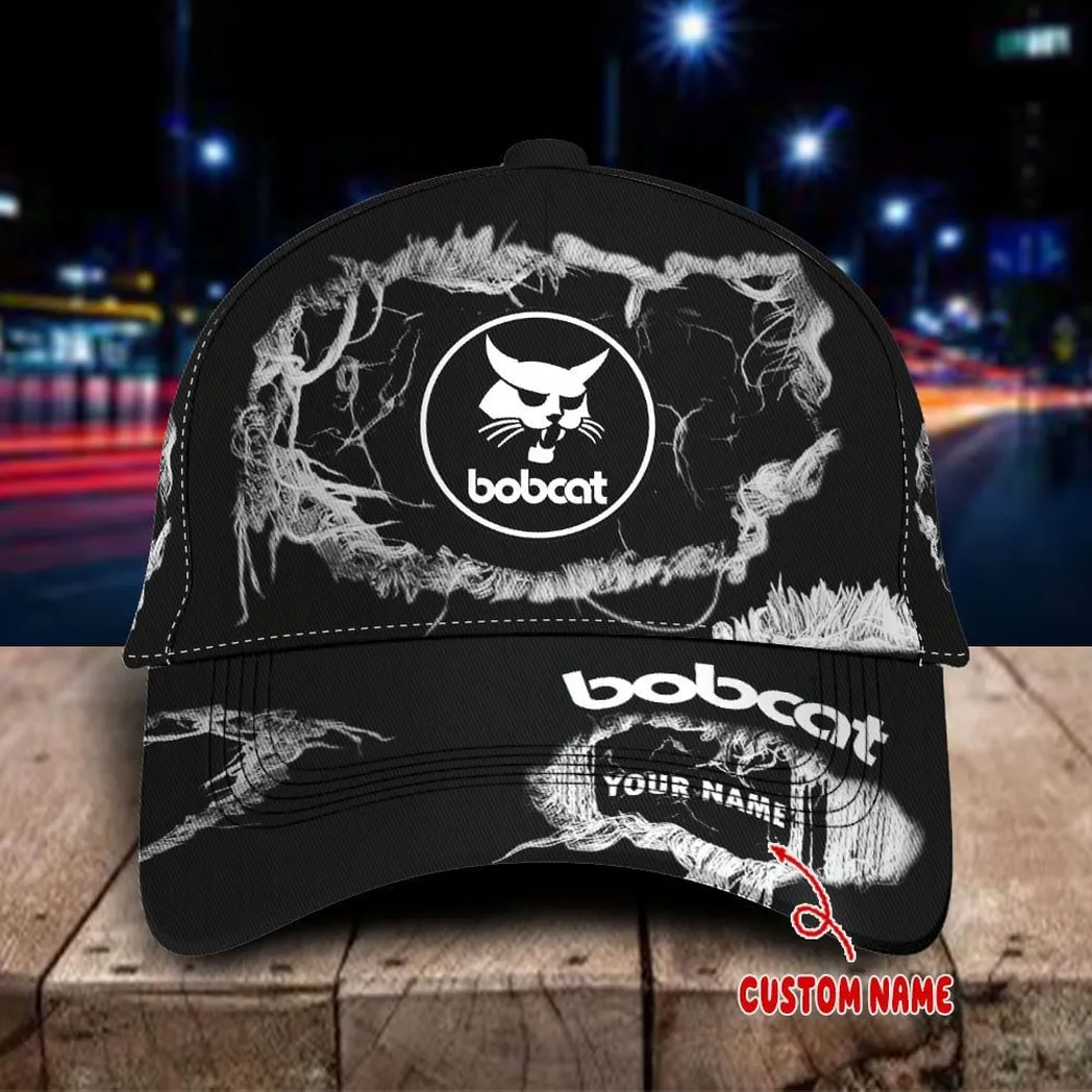 bobcat classic cap for men gift for bobcat fan gifts for husband boyfriend car59021725901 8pm6q