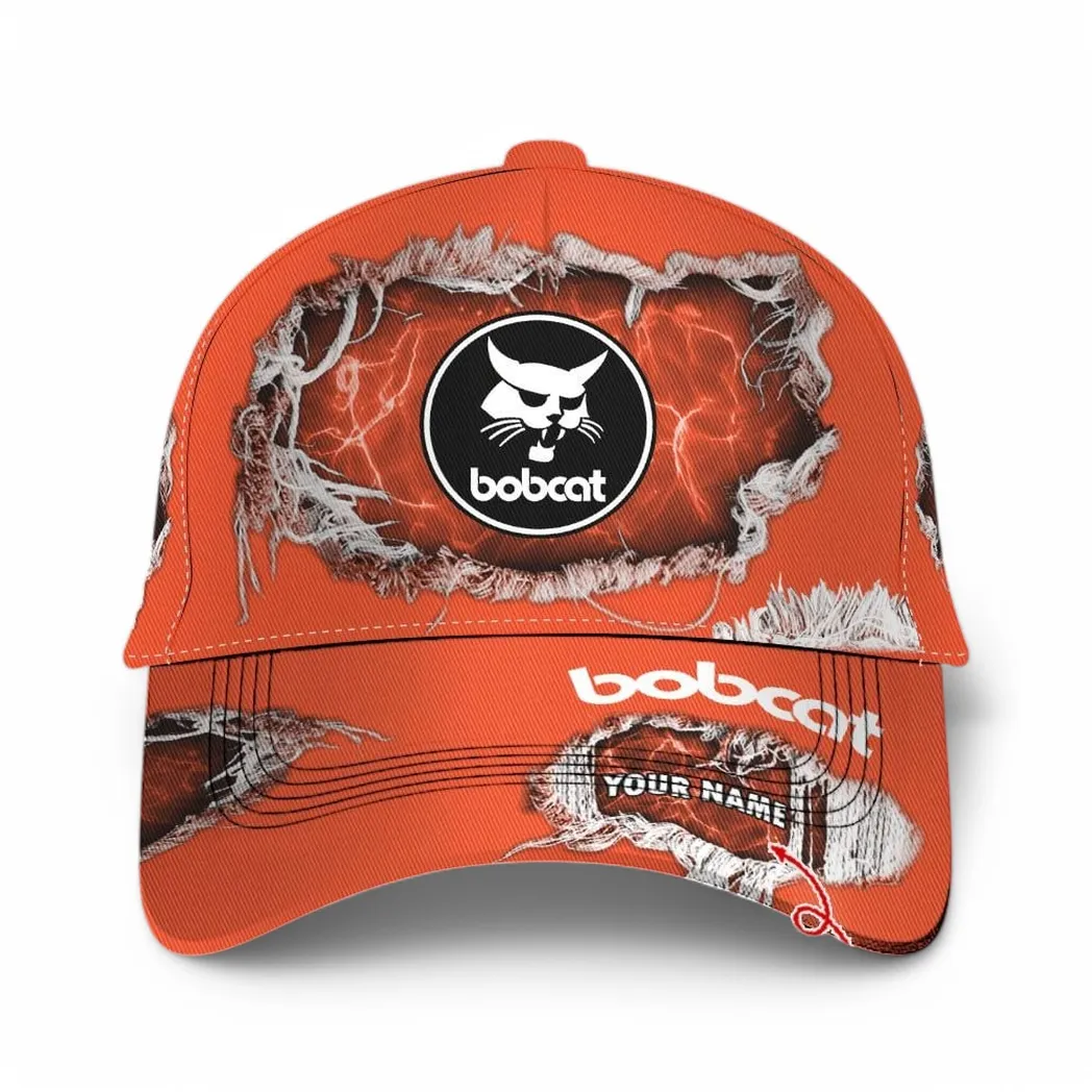 bobcat classic cap for men gift for bobcat fan gifts for husband boyfriend car590218050 mzlcc
