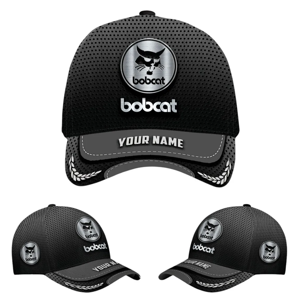 bobcat classic cap gift for bobcat lovers gift for him husband boyfriend car3002132573 h5yao