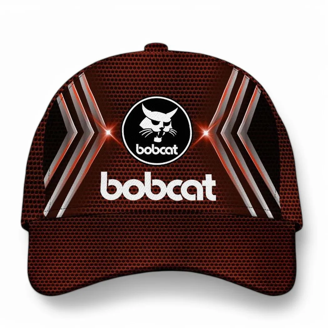 bobcat classic cap gift for bobcat lovers gift for him husband boyfriend car7202212509 8ofms