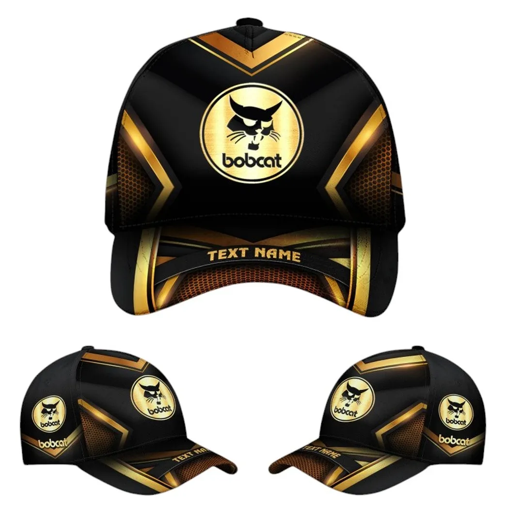 bobcat classic cap gift for bobcat lovers giift for him husband boyfriend car41021725010 q72ce