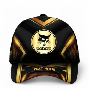 Bobcat Classic Cap, Gift For Bobcat Lovers, Giift For Him, Husband, Boyfriend CAR41021725011