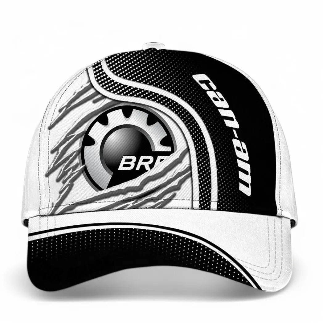 brp can am classic cap gift for brp can am lovers gift for him husband boyfriend car50021825011 black qjoou