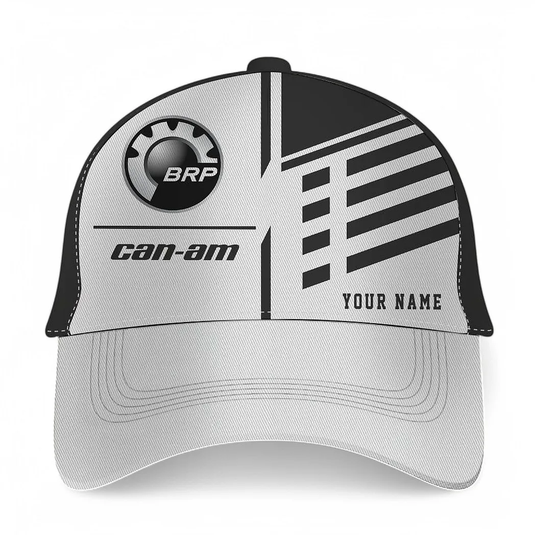 BRP Can Am Classic Cap, Gift For Men, Him, Husband, Boyfriend CAR73021525713-3