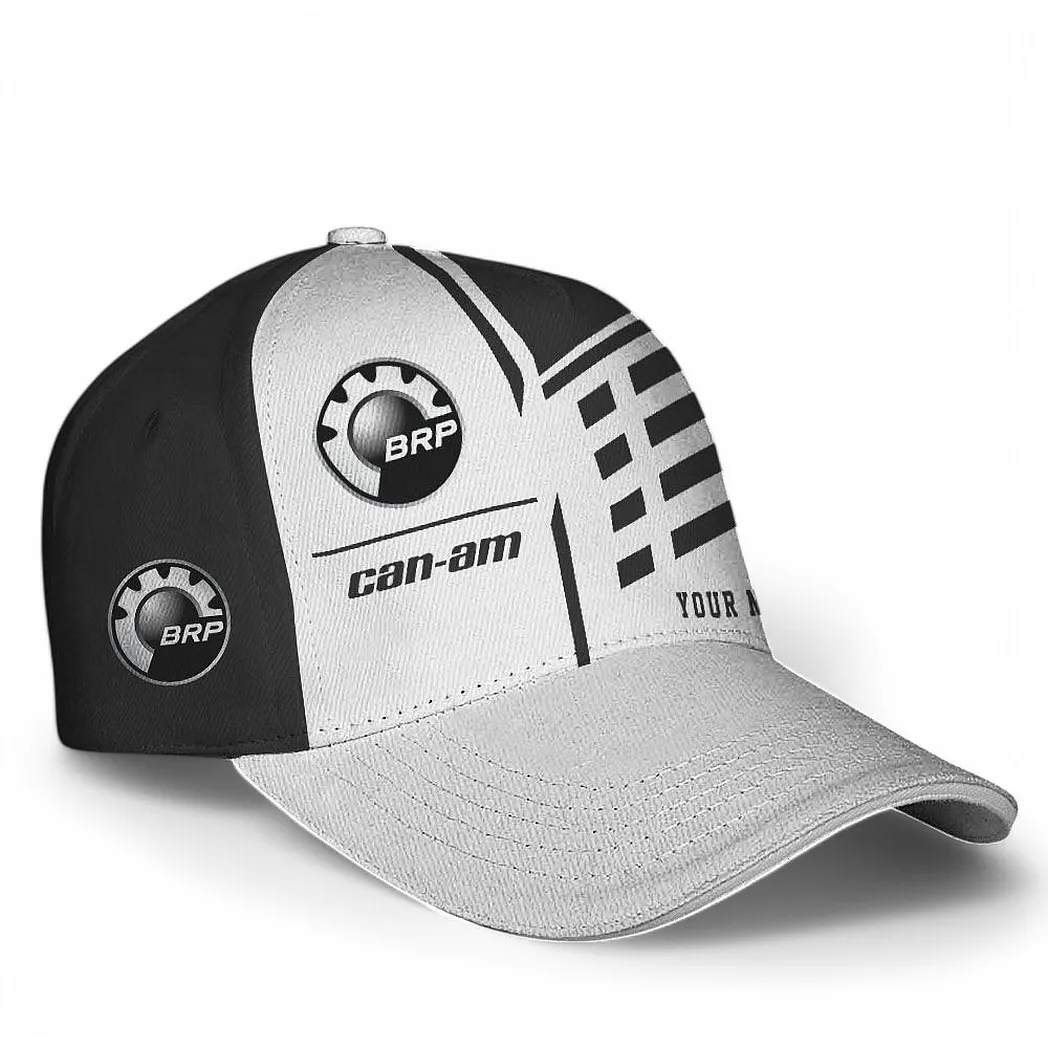 brp can am classic cap gift for men him husband boyfriend car73021525713 3