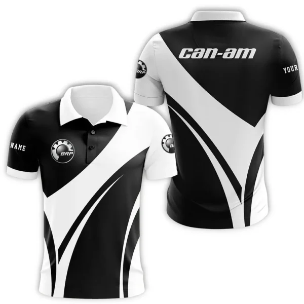brp can am custom polo shirt gift for men him husband boyfriend car73021525713 2 arwgm