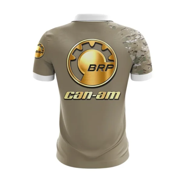 brp can am polo shirt gift for brp can am lovers gift for him husband boyfriend car340213010 2 9tvhq