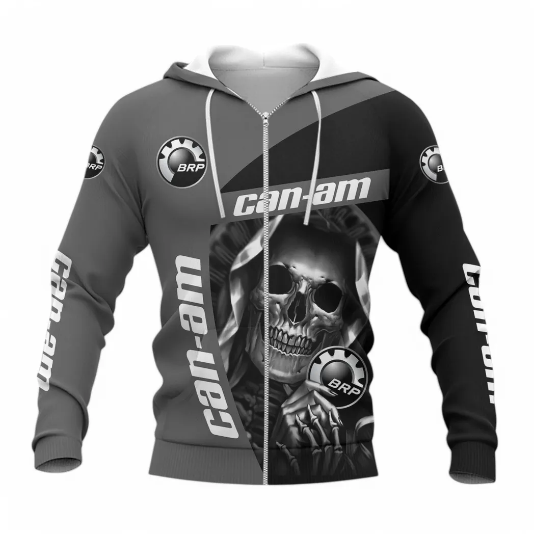 brp can am zipper hoodie gift for brp can am lovers gift for him husband boyfriend car6702212583 ac6eu