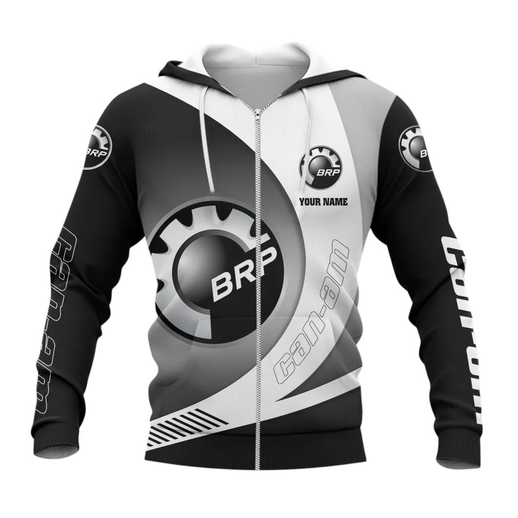 brp can am zipper hoodie gift for brp can am lovers gift for him husband boyfriend car7402222509 rtomb