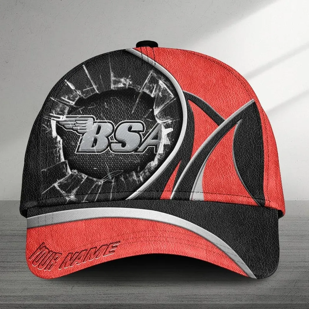 bsa baseball cap hat gift for bsa fan car175022525697 sbocb