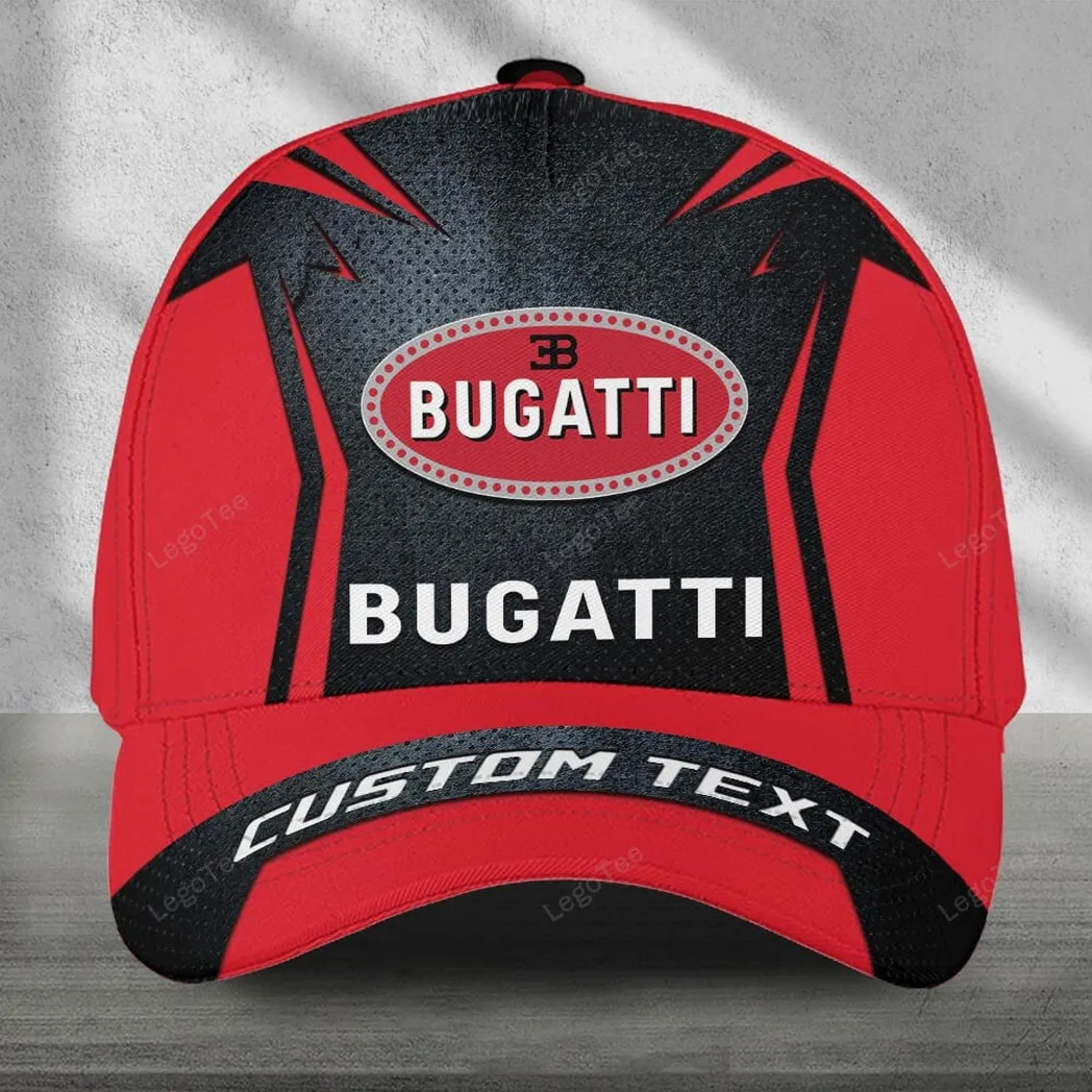 bugatti baseball cap gift for bugatti lovers car163022225359 a5s7e