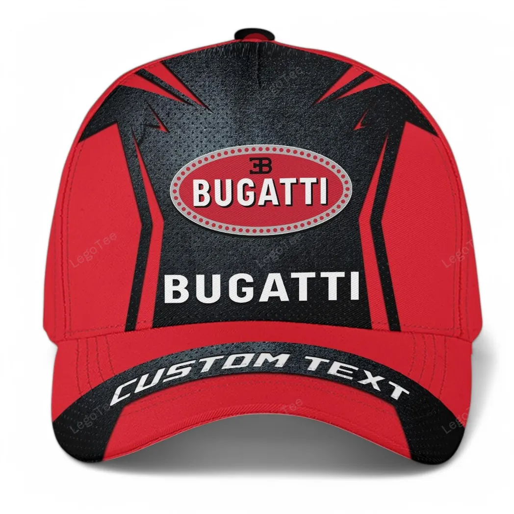 bugatti baseball cap gift for bugatti lovers car163022225359 rpvfs