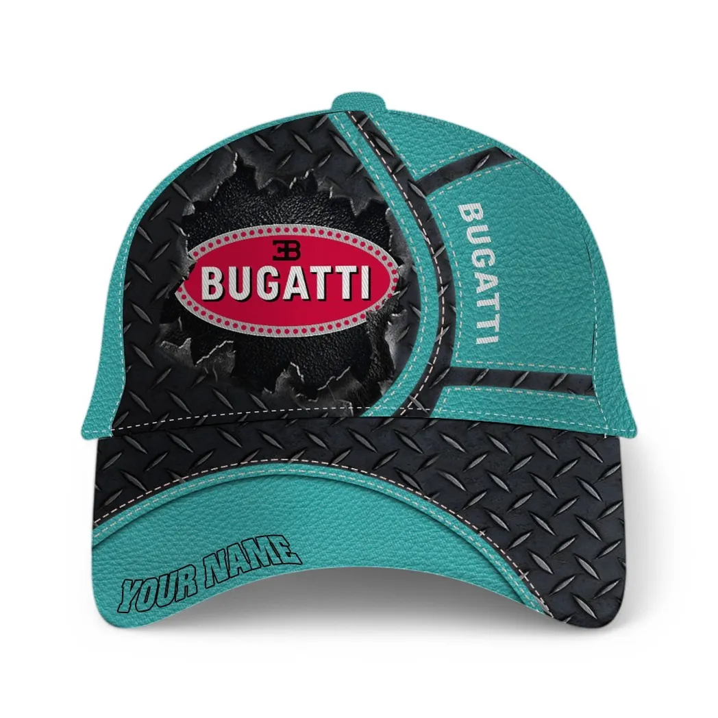 bugatti classic cap gift for bugatti lovers gift for him husband boyfriend cyan car49021825007 2 lsl7f