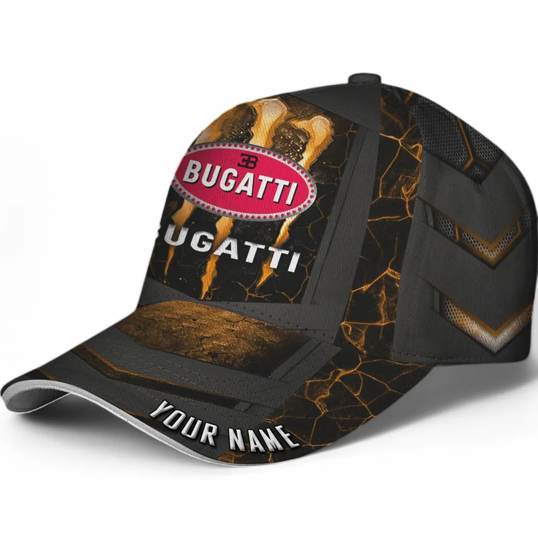 bugatti classic cap gift for bugatti lovers gift for him husband boyfriend car6502202528 brown vwgri