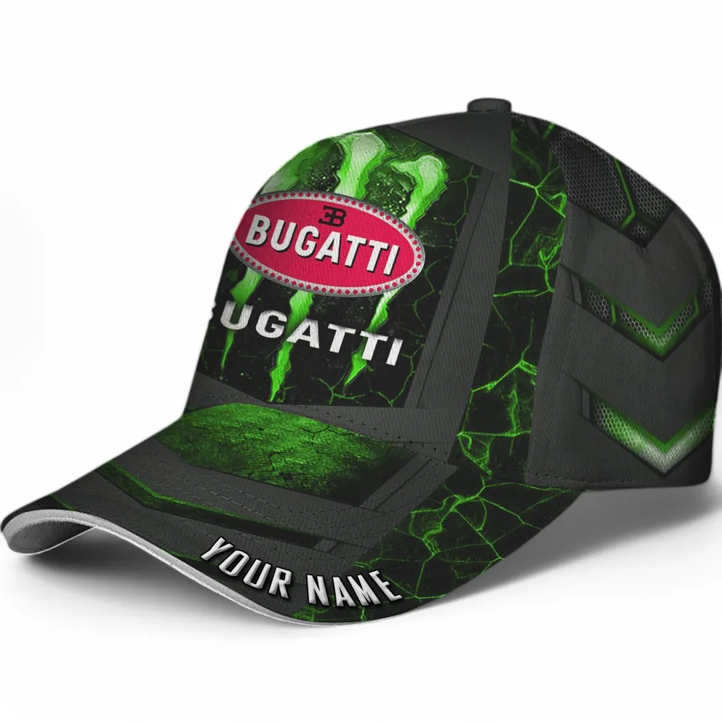 bugatti classic cap gift for bugatti lovers gift for him husband boyfriend car6502202528 green dmfs2