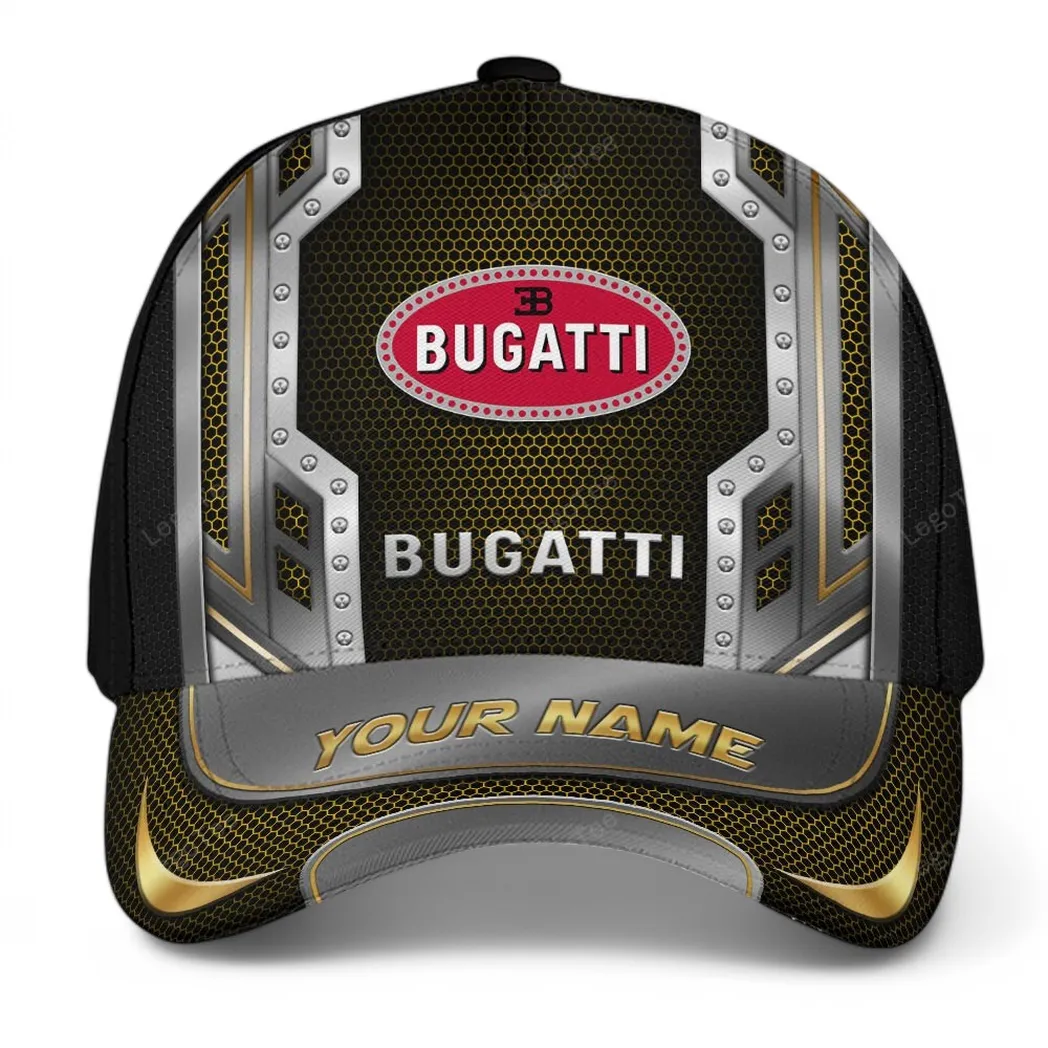 bugatti classic cap gift for bugatti lovers gift for him husband boyfriend car99031025135 yellow 6mc2k