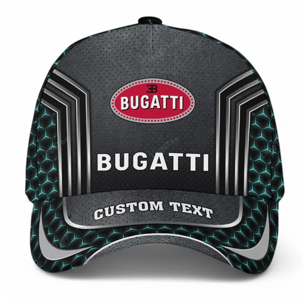 bugatti classic cap gift for bugatti lovers gift for him husband boyfriend car99031025202 cyan 7zay5