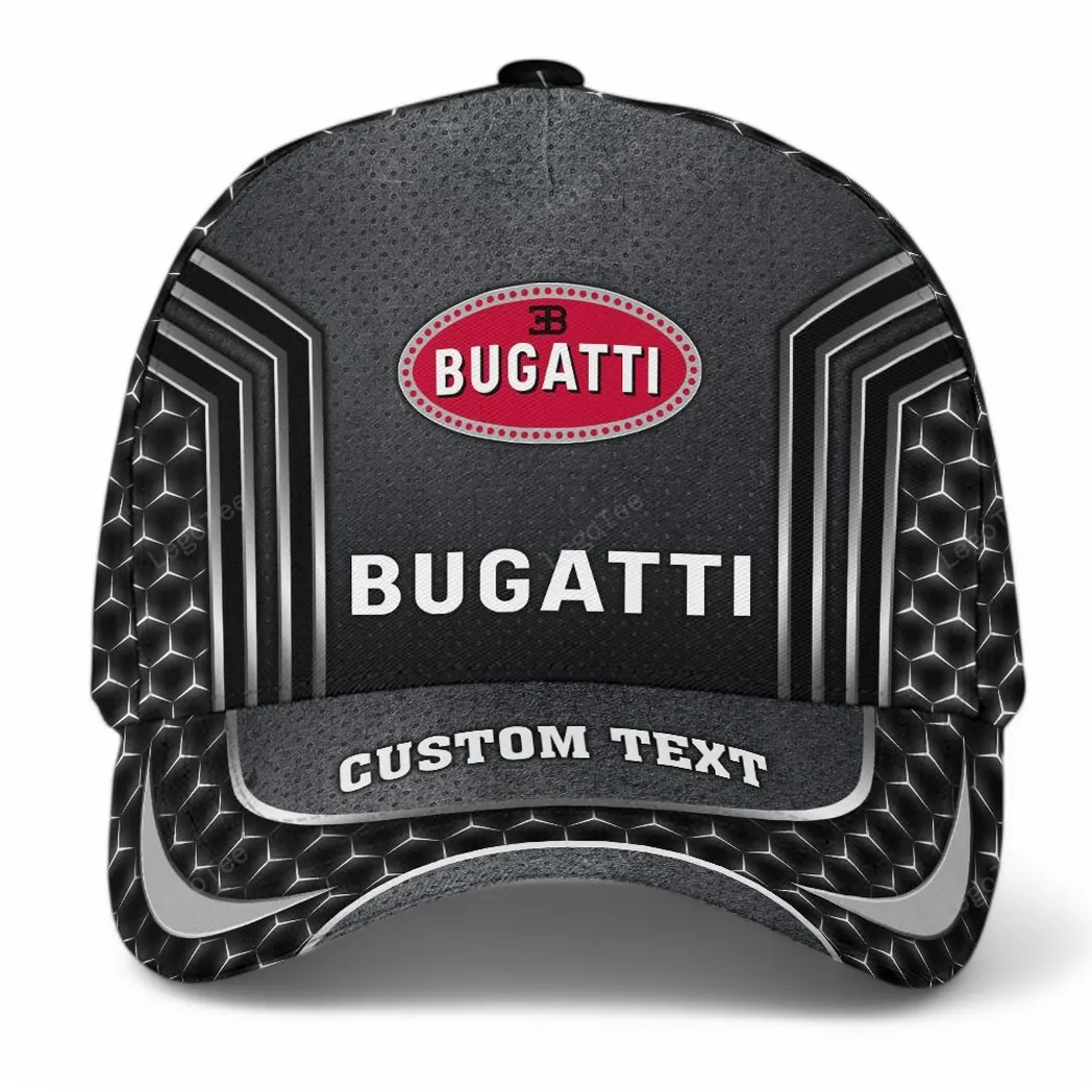 bugatti classic cap gift for bugatti lovers gift for him husband boyfriend car99031025202 white 4vvuj