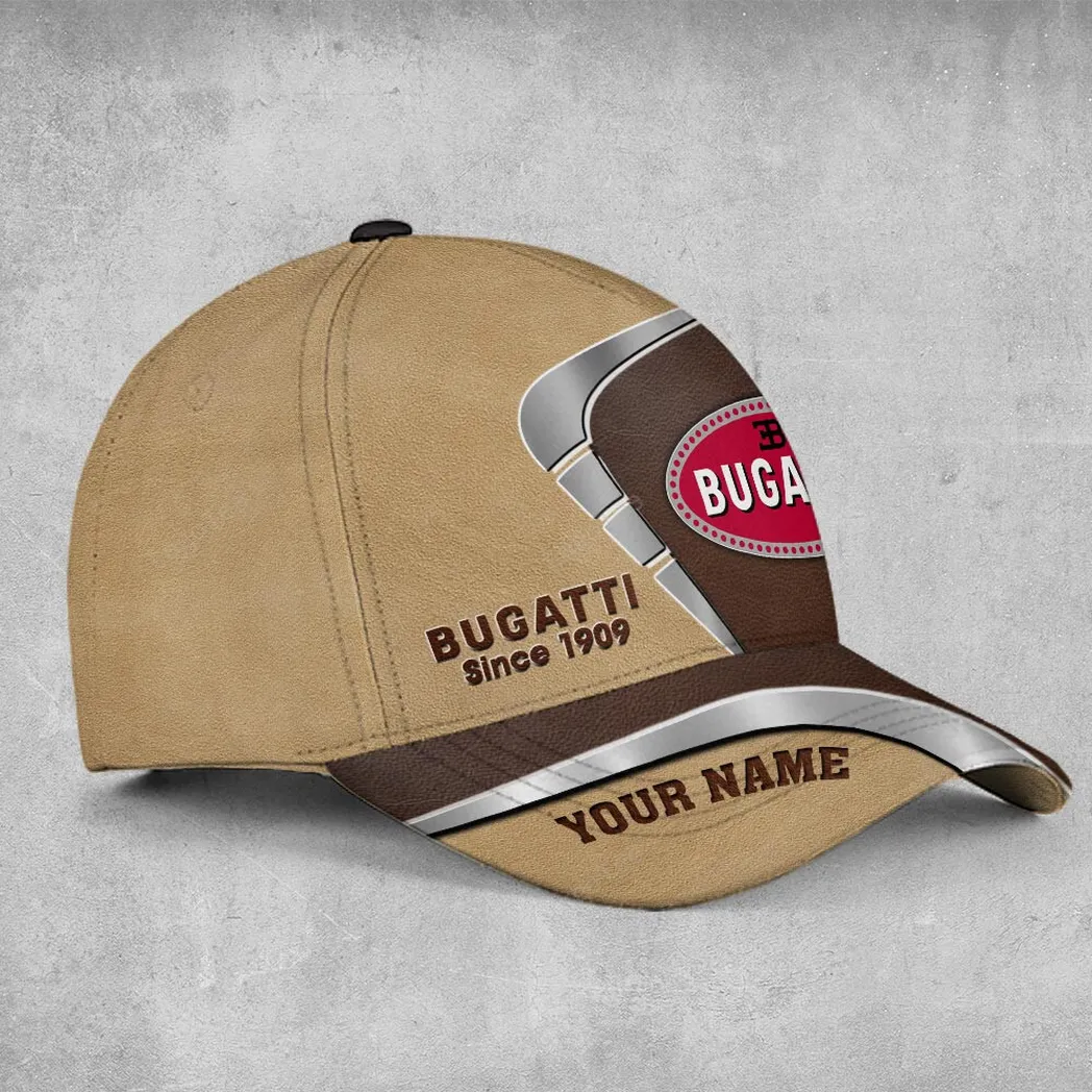bugatti classic cap gift for bugatti lovers gift for him husband boyfriend car99031125015 pqje8