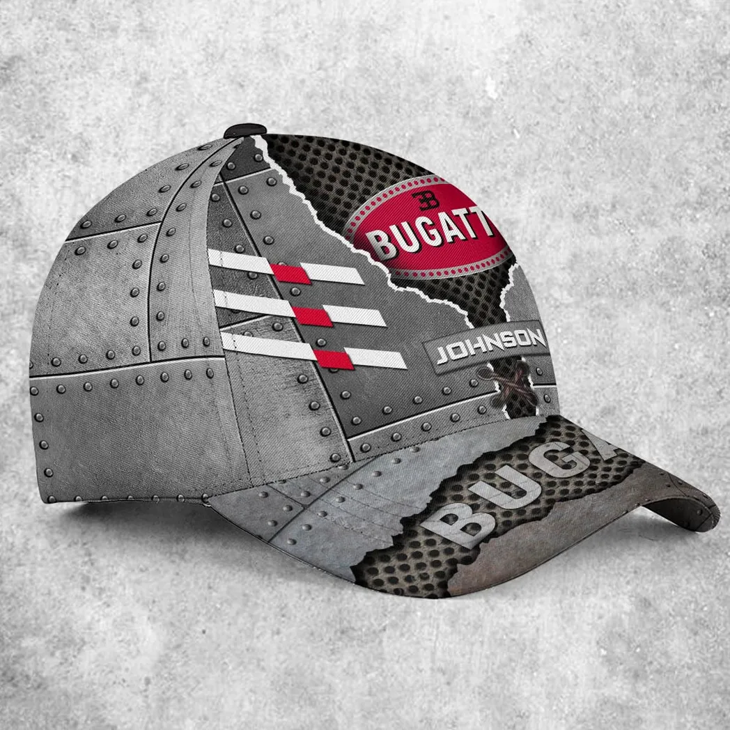 bugatti classic cap gift for bugatti lovers gift for him husband boyfriend car99031125167 3rcdp