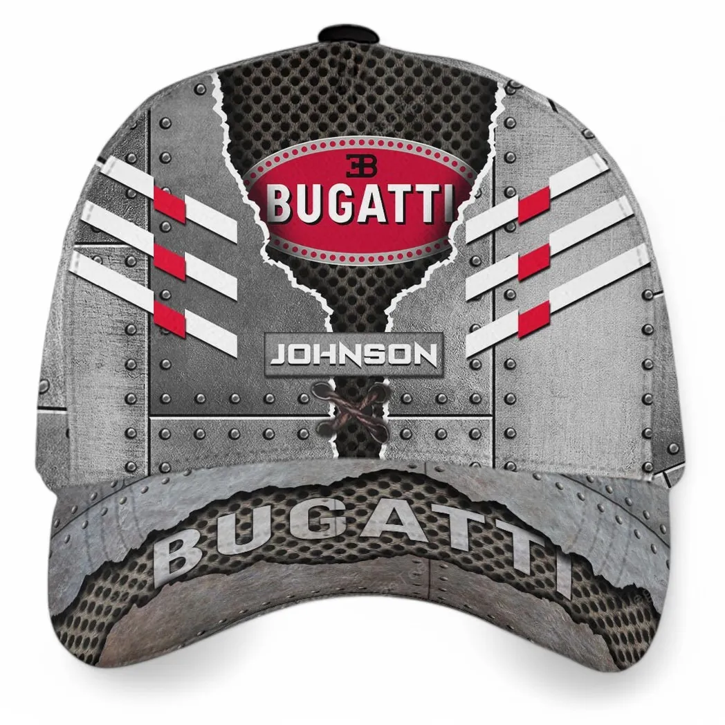 bugatti classic cap gift for bugatti lovers gift for him husband boyfriend car99031125167 k70mh