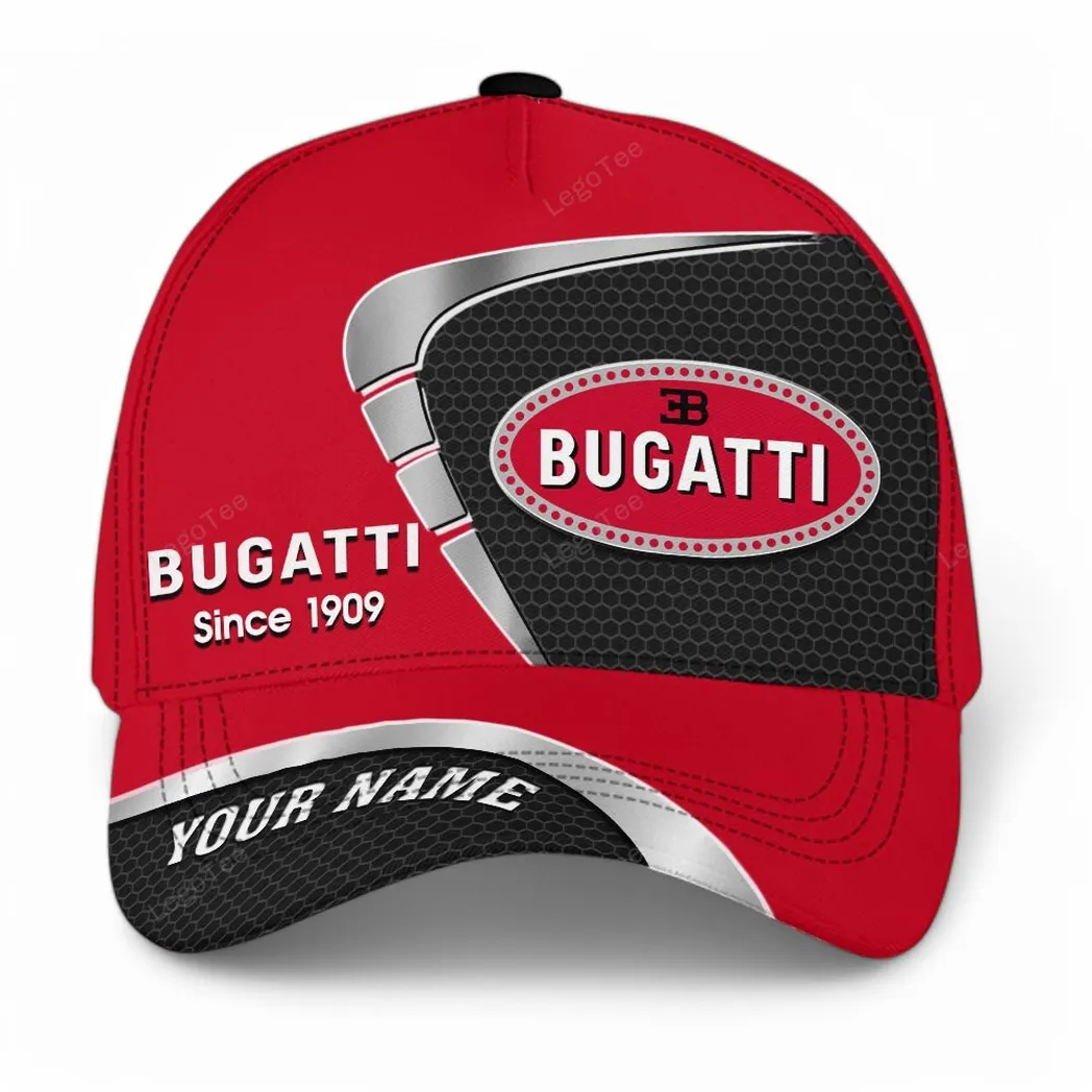 bugatti classic cap gift for bugatti lovers gift for him husband boyfriend car99031225093 dzknm