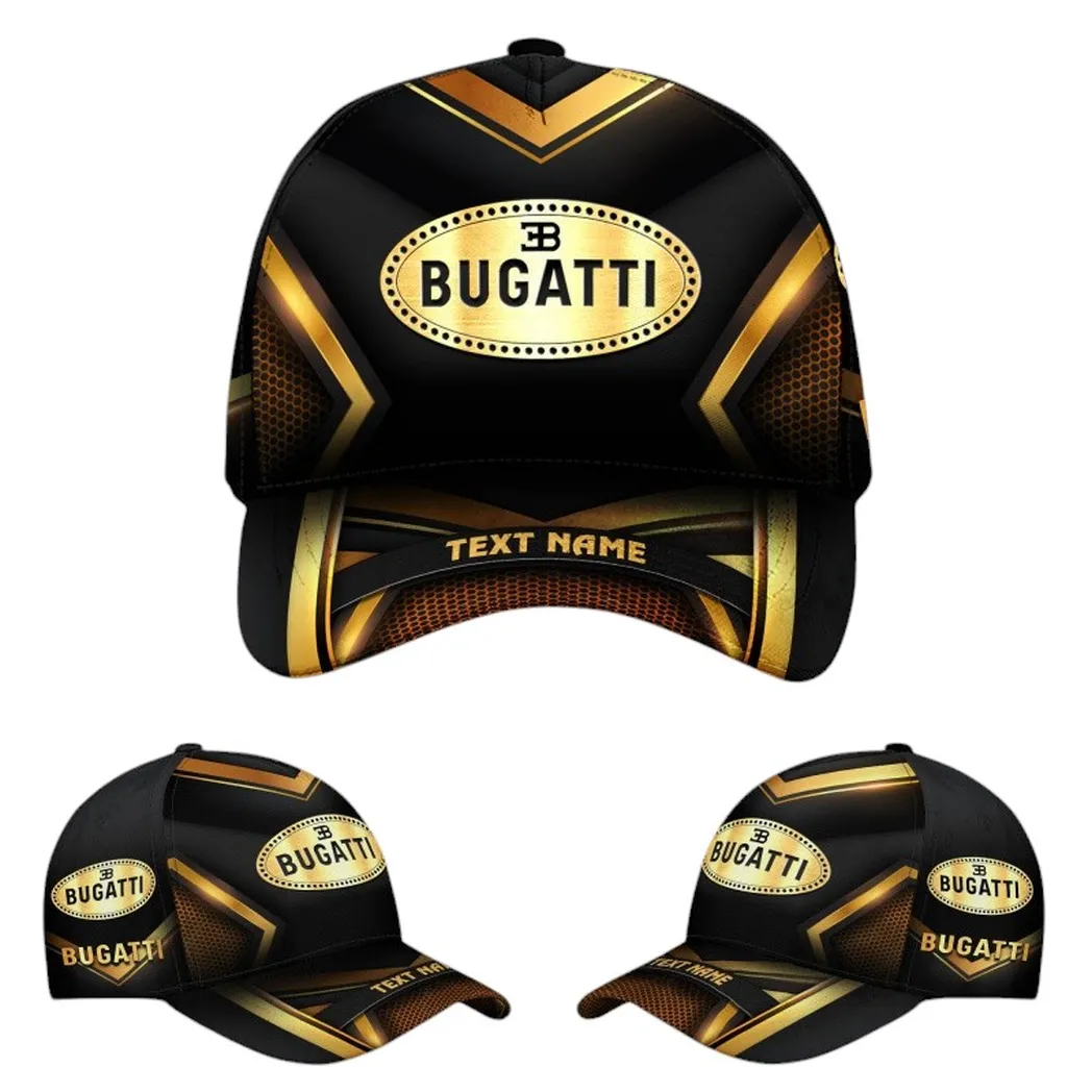 bugatti classic cap gift for bugatti lovers giift for him husband boyfriend car41021725013 myh2f