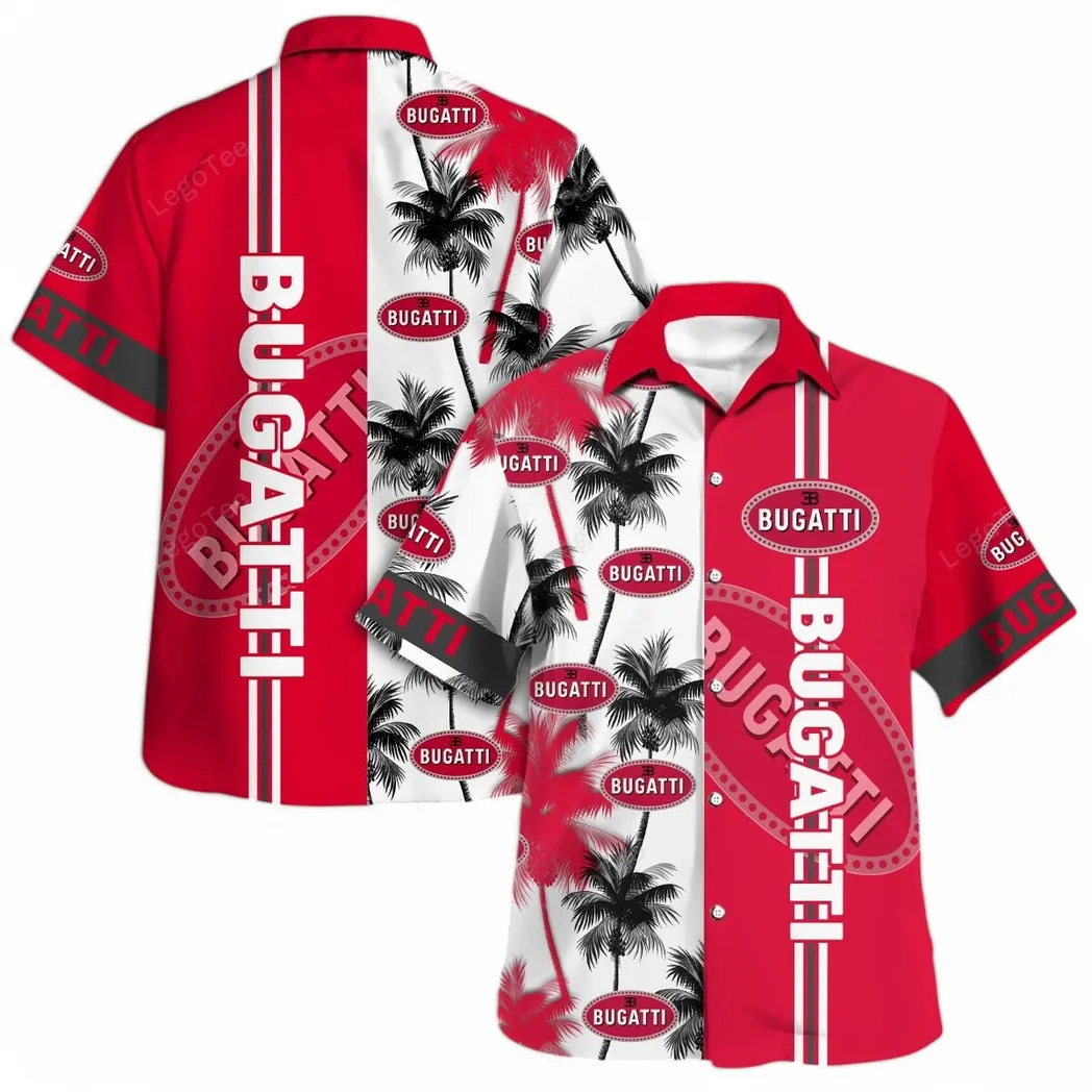 bugatti hawaiian shirt for men gift for bugatti lovers gift for him husband boyfriend car143021125025 0mqru