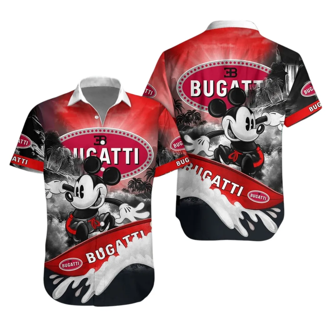 bugatti hawaiian shirt for men gift for bugatti lovers gift for him husband boyfriend car53030625011 vmhfe