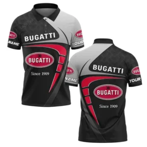 bugatti polo shirt gift for bugatti lovers gift for him husband boyfriend car11603032508 wnteo