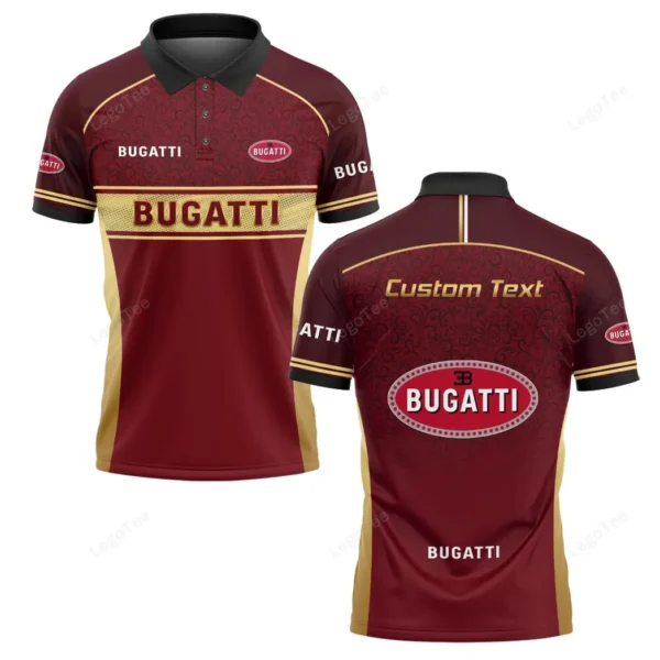 bugatti polo shirt gift for bugatti lovers gift for him husband boyfriend car137021325903 1 w2djf