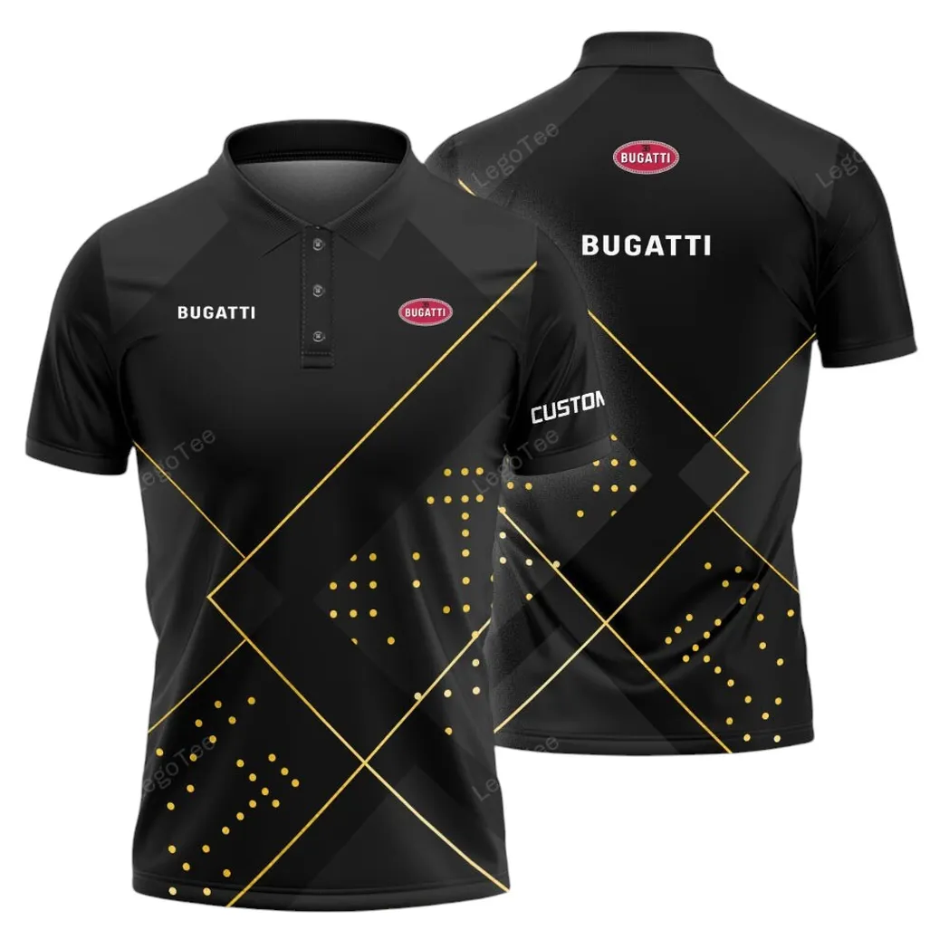 bugatti polo shirt gift for bugatti lovers gift fot him husband boyfriend car11403032508 ptafj