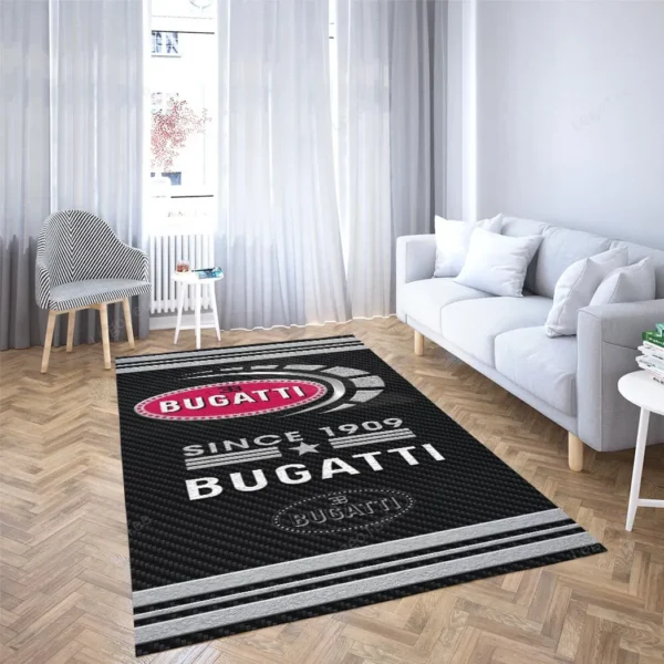 bugatti rug gift for bugatti lovers gift for him husband boyfriend car125021325603