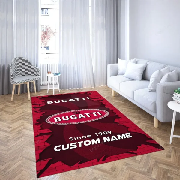 bugatti rug gift for bugatti lovers gift for him husband boyfriend car133021225689 5ticf