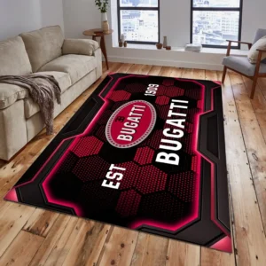 bugatti rug gift for bugatti lovers gift for him husband boyfriend car3102132581 izedy
