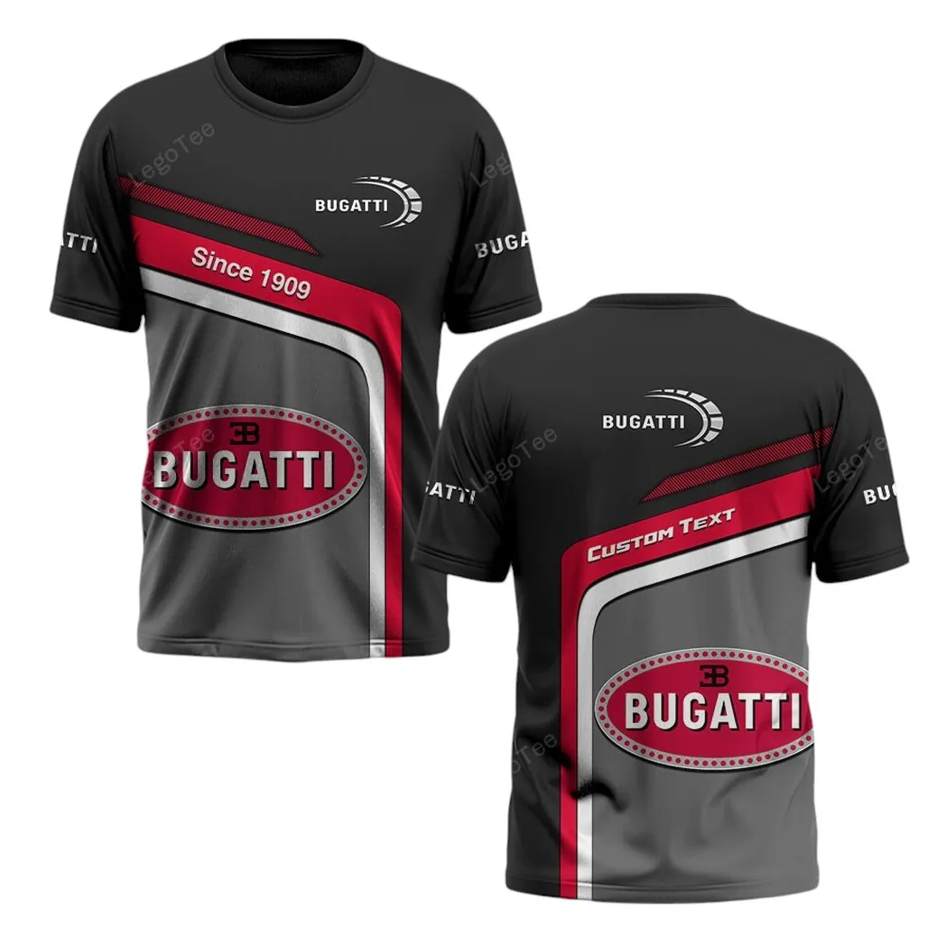 bugatti t shirt gift for bugatti lovers gift for him husband boyfriend car11103032508 rplph