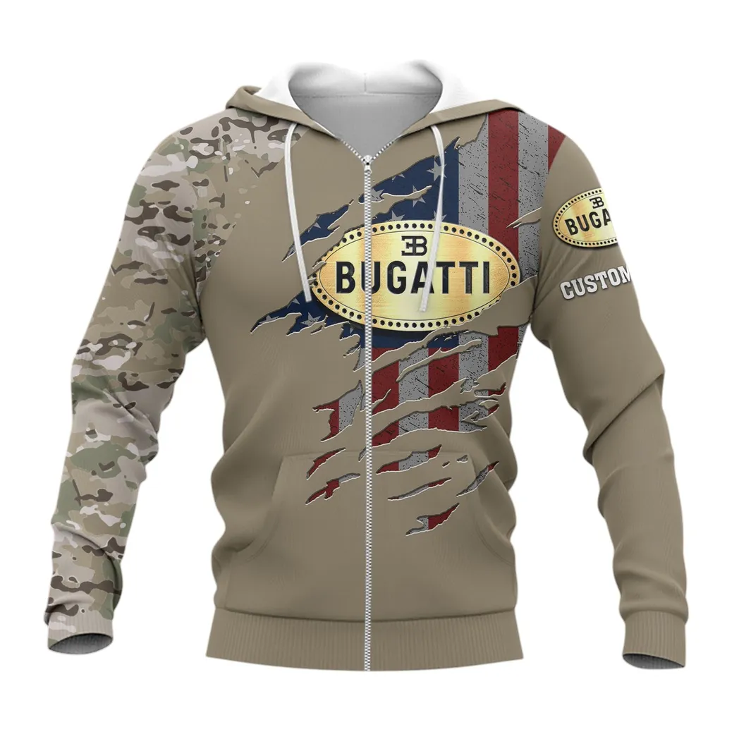 bugatti zipper hoodie gift for bugatti lovers gift for him husband boyfriend car46021725008 3 bw9es