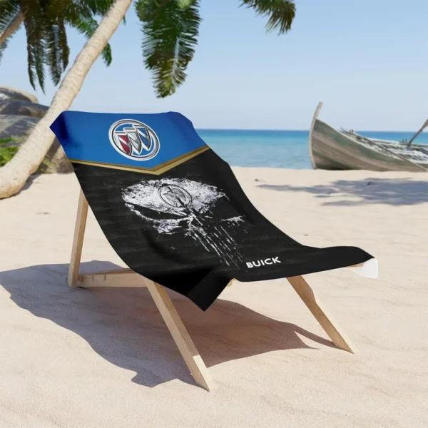buick beach towel gift for buick lovers gift for him husband boyfriend car17302252507 7wft6