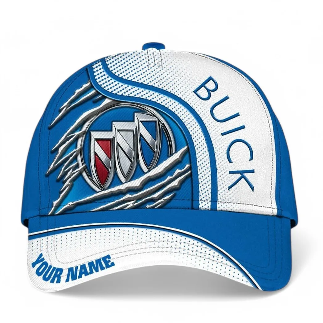 buick classic cap gift for buick lovers gift for him husband boyfriend car50021825013 white 6mv6v
