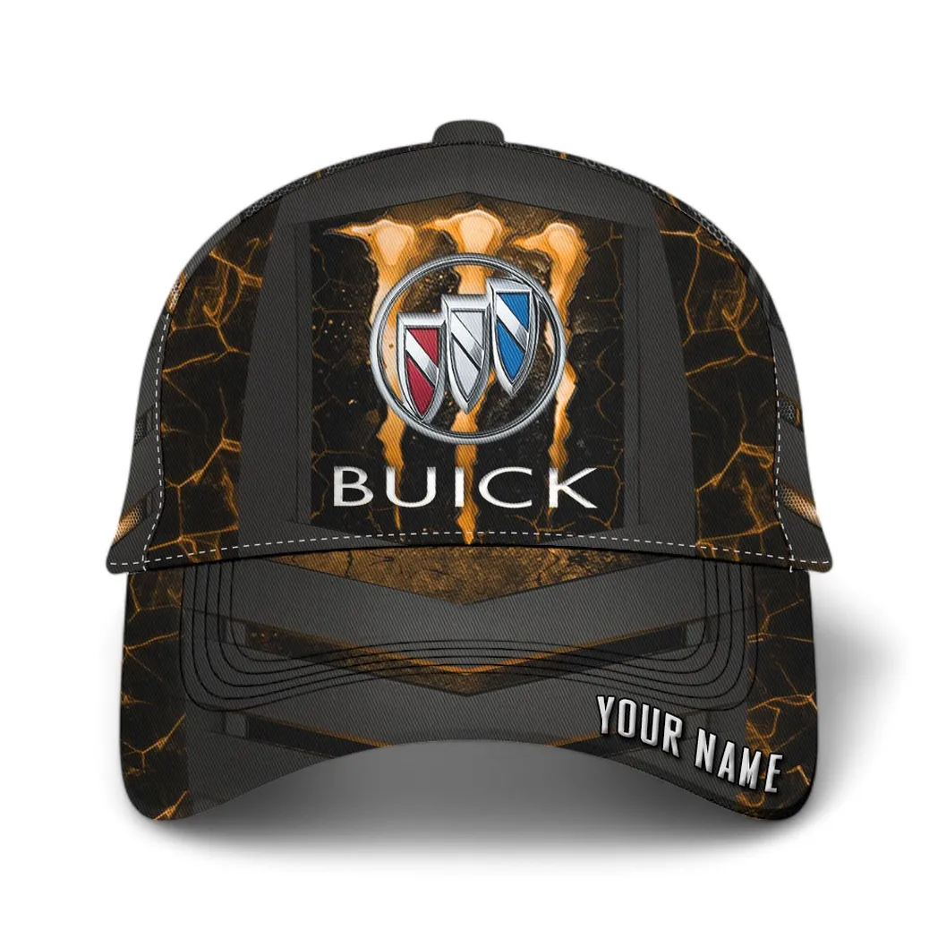 buick classic cap gift for buick lovers gift for him husband boyfriend car6502202547 brown ignpg