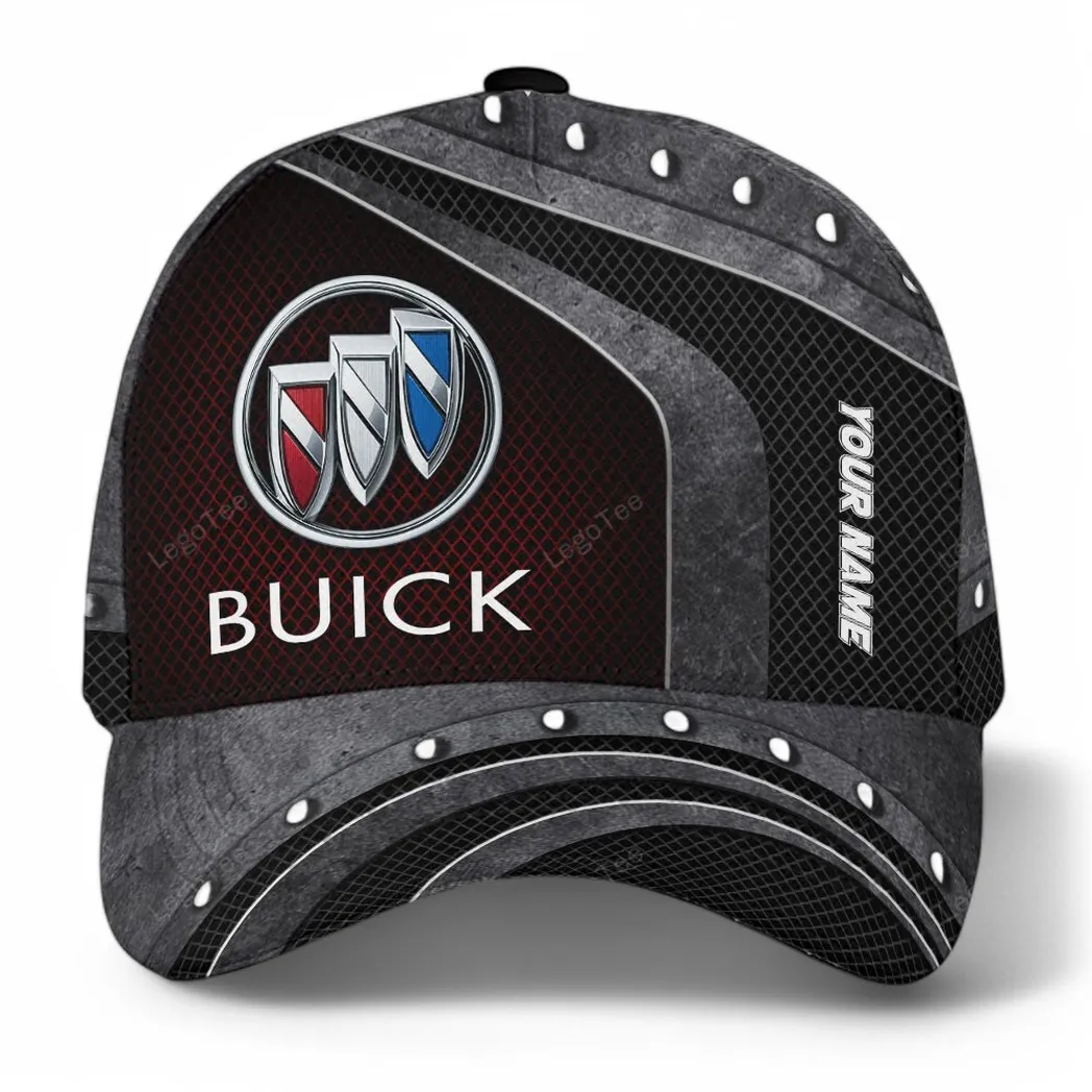 buick classic cap gift for buick lovers gift for him husband boyfriend car99031025014 red bt5ft
