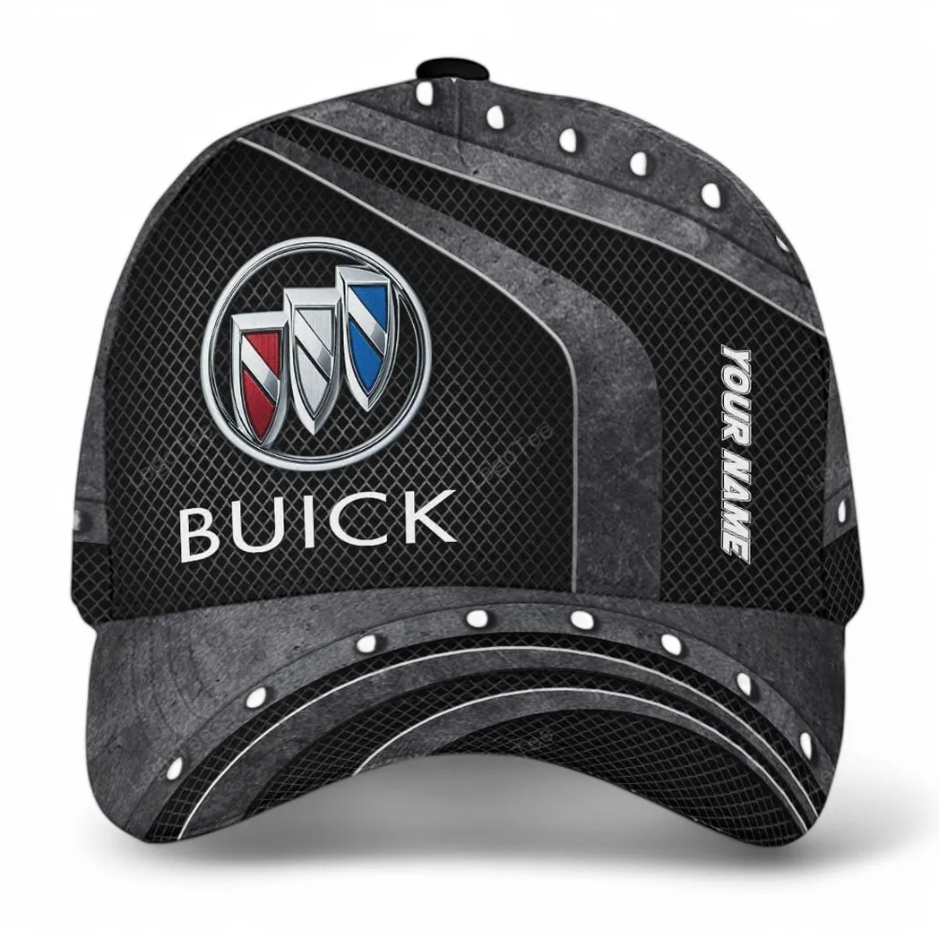 buick classic cap gift for buick lovers gift for him husband boyfriend car99031025014 white 9fd3y