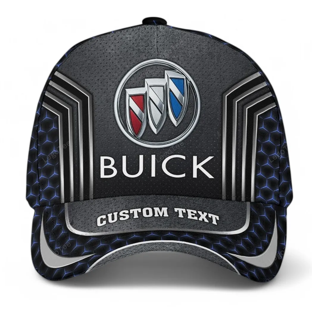 buick classic cap gift for buick lovers gift for him husband boyfriend car99031025178 blue