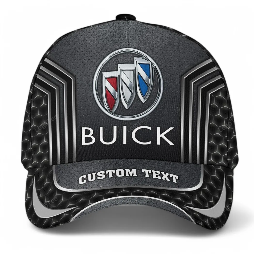 Buick Classic Cap, Gift For Buick Lovers, Gift For Him, Husband, Boyfriend CAR99031025178 - Brown
