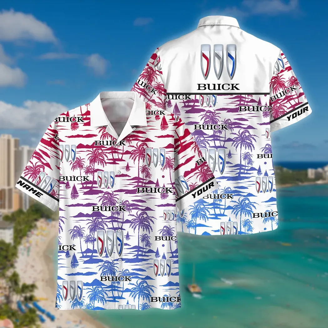 buick custom hawaiian shirt for men gift for buick fan car205031225672 8jmoc