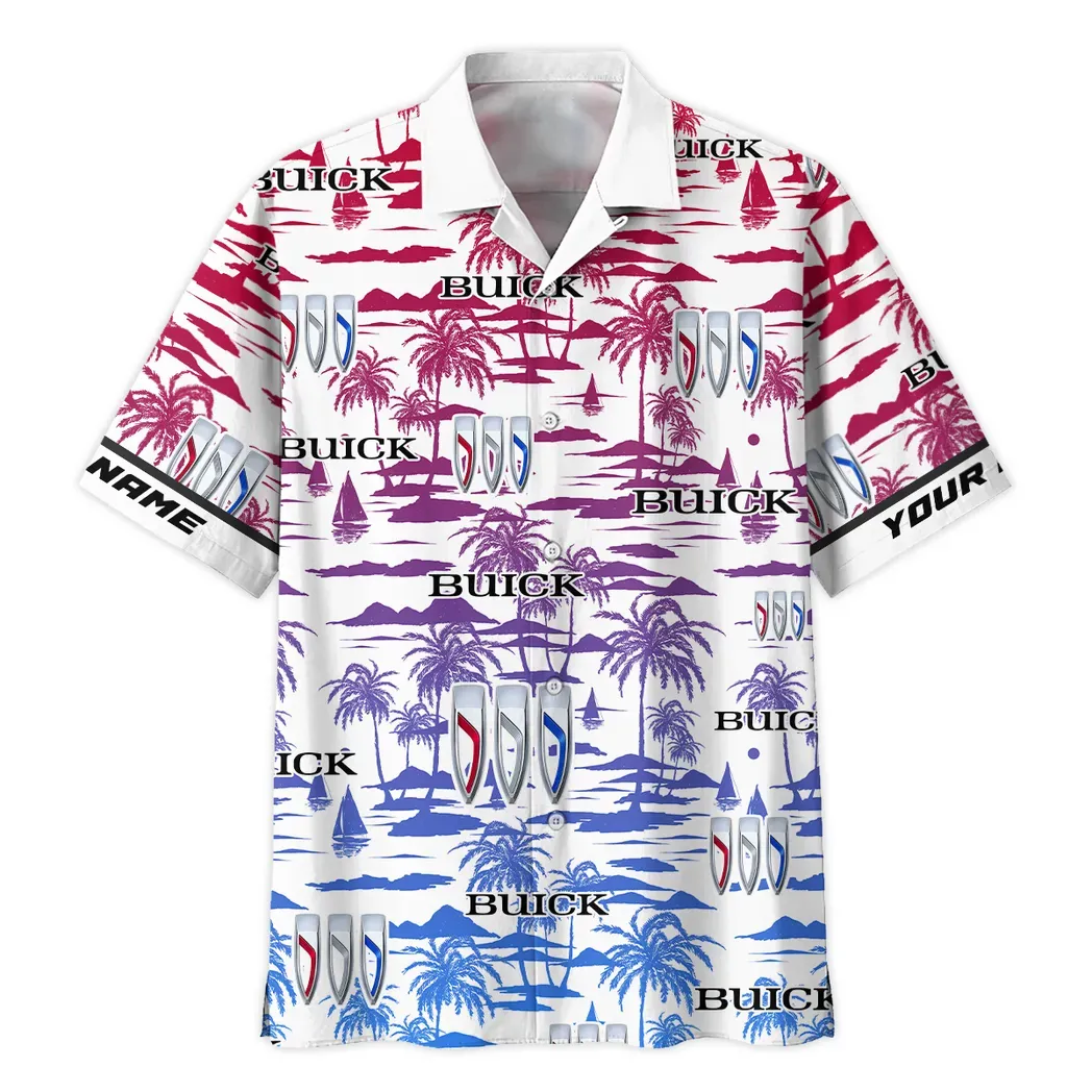 buick custom hawaiian shirt for men gift for buick fan car205031225672 va9nd
