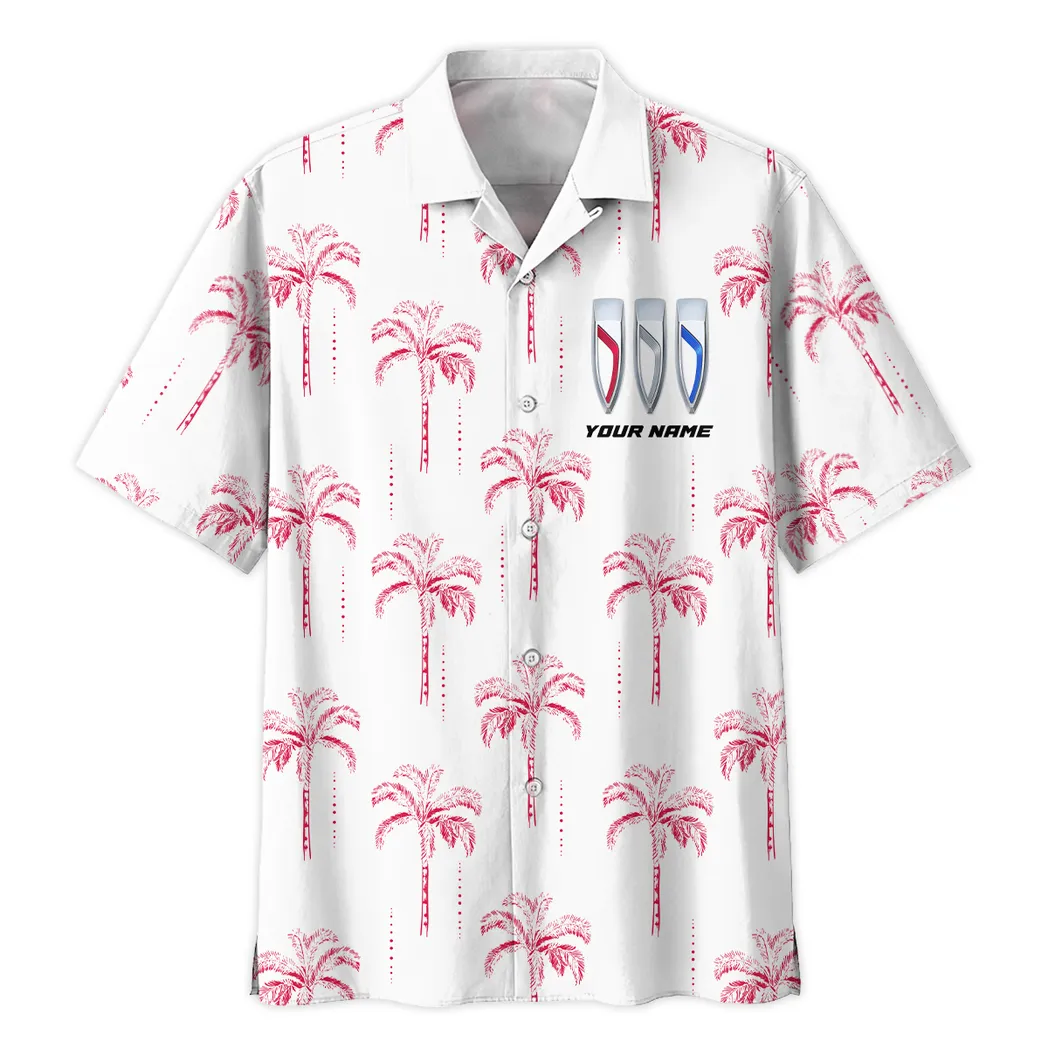 buick custom hawaiian shirt for men gift for buick fan car206031225894 prv3r