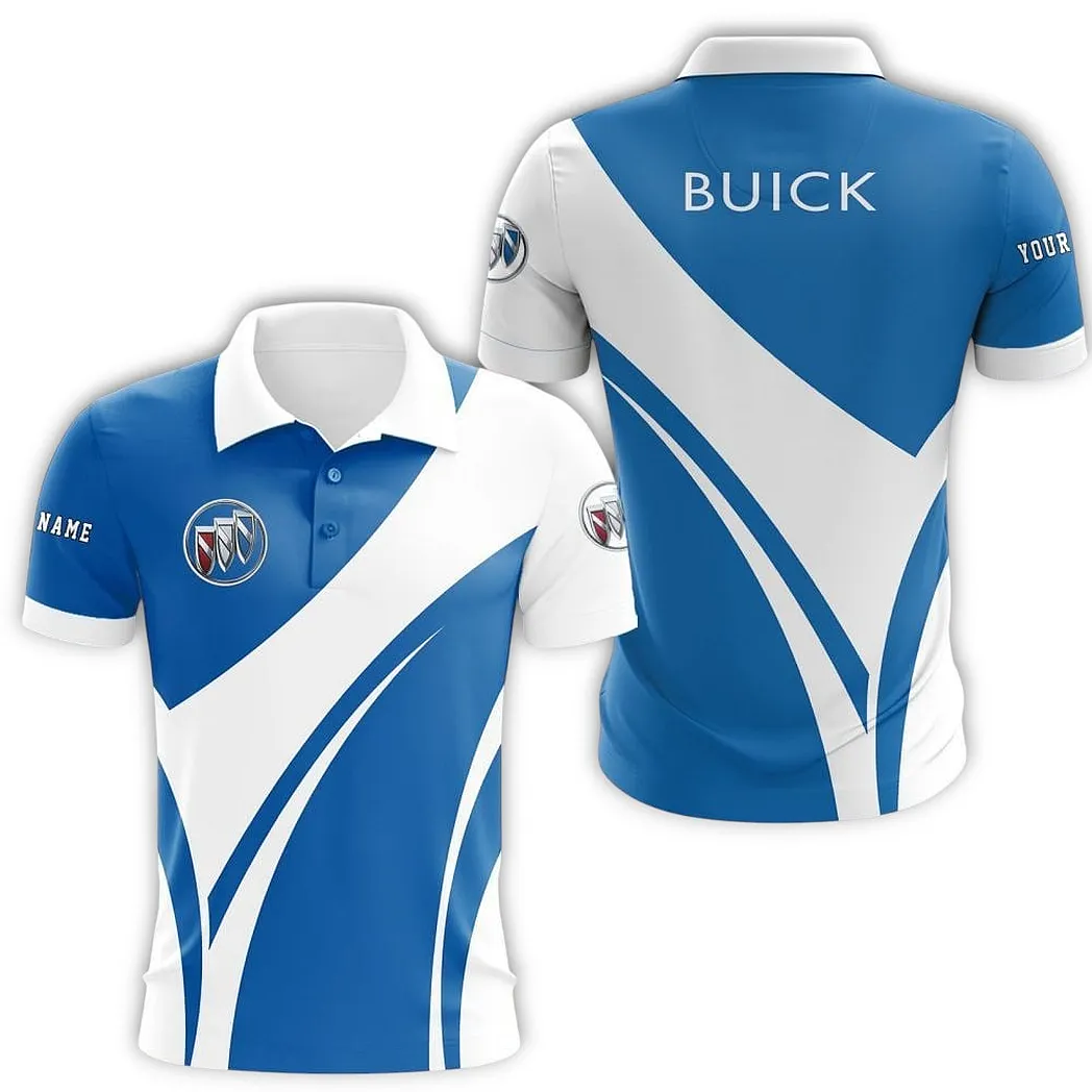 buick custom polo shirt gift for men him husband boyfriend car73021525741 2 r0ar5